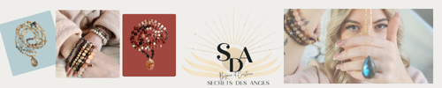 Secrets des Anges